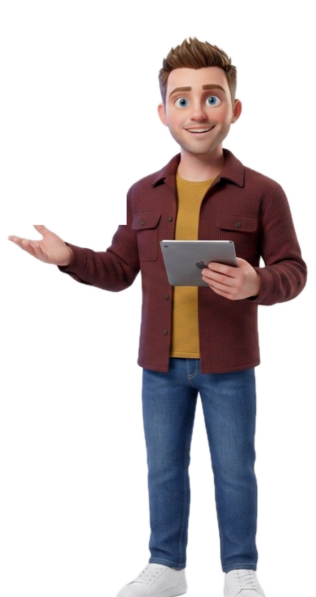 AI Myk — your sales progression assistant