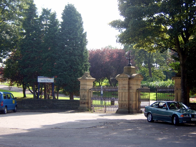 Horton Park